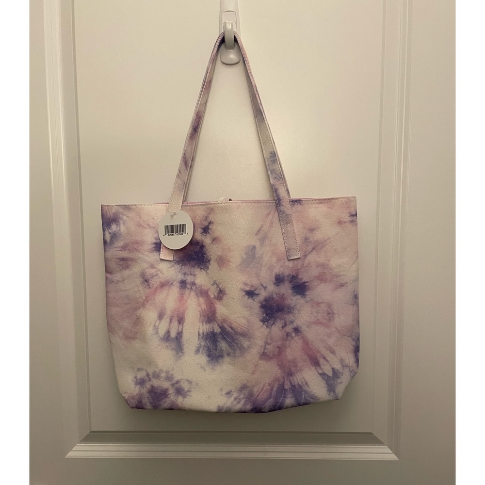 Shoppers Large Tote (New with Tag)